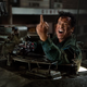 Illustration for article titled iAsh Vs. Evil Dead /icloses the book for good
